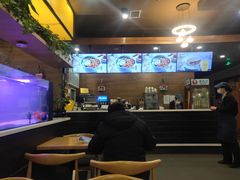 -李先生牛肉面大王(成都东站西广场店)