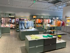 -OCE(熙地港购物中心店)