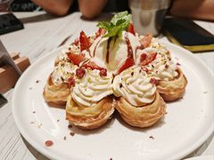 -Nana And Her Friends Restaurant 娜娜家(小寨原力场店)