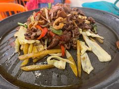 -一烙锅(友谊店)