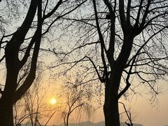 -西湖游船