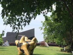 -成都许燎源现代设计艺术博物馆