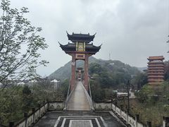 -丰都鬼城名山景区