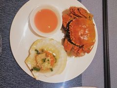 -西安高新希尔顿酒店·咖啡露台西餐厅