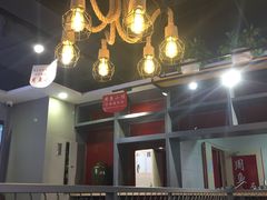 -周鱼小馆石锅酸菜鱼(活力汇店)