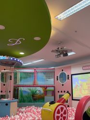 -孩子王童乐园(芜湖万达店)