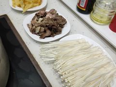 -黑山牛肉汤火锅(花城汇店)