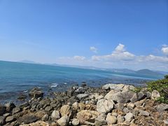 -三亚西岛海洋文化旅游区