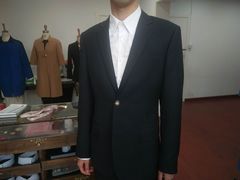 -铭仕洋服(成山路店)
