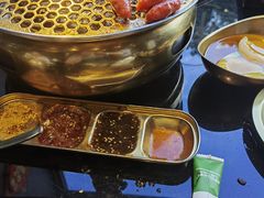 -东味北道熟成·炭火烤肉(九龙店)