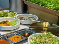 -六七八韩式烤肉·韩国料理(上杭路店)