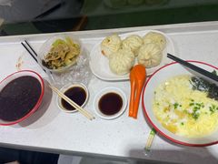 -老陶包子铺(南大西南村店)