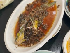 -绍兴名菜馆(可乐路店)