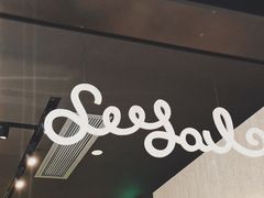 -Seesaw Coffee(环贸iapm店)