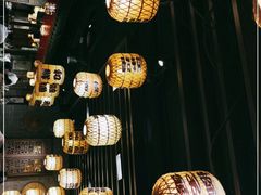 -南京大牌档(崇文门国瑞店)