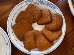 -汪一挑馄饨(老街店)