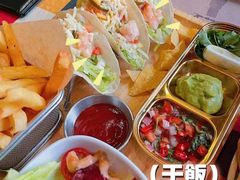 -遇见西木美式餐厅(南安中骏世界城店)