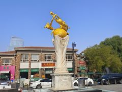 -天津五大道文化旅游区