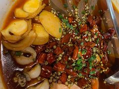 -徽镇小厨·经典徽菜(十里河店)