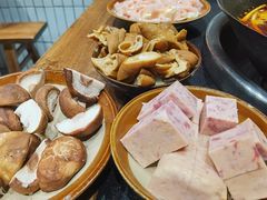 -楠火锅(绵阳首店)
