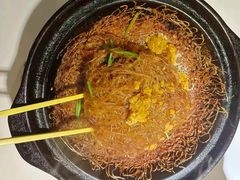 -炊烟小炒黄牛肉(华夏店)