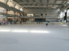-冠军冰场CHAMPION RINK(中华城店)