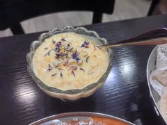 米布丁-克比叔叔印度餐厅Kebabs on the Grille(永康路分店)