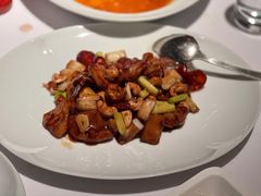 -悦轩中餐厅·高空江景·杭州柏悦酒店
