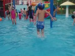 -杭州浪浪浪水公园