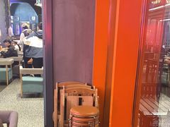 -路边羊烧烤酒场(宝带路店)