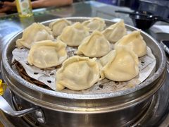 -志亮灌汤蒸饺·清真(庙后街店)