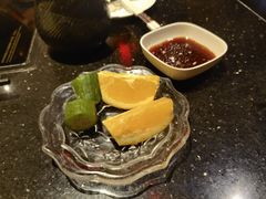 -捞王猪肚鸡火锅(财富中心店)