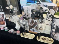 -天津波士信达奔驰4S店(卫津南路店)