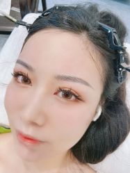 -MIVI·纹眉半永久野生眉