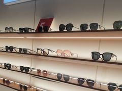 -利明眼镜(淮北街店)