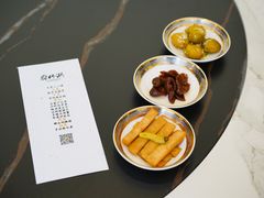 -潮林府私房菜