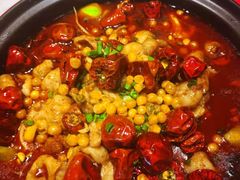-泰钰丰烤鸭.天津菜(开发区店)