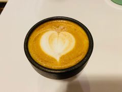 -舊新事咖啡NOTHING NEW COFFEE