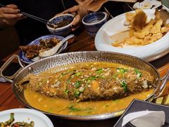 -95号酱骨·一块豆腐(展春园西路店)