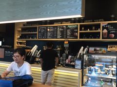 -星巴克(北京望京东园店)