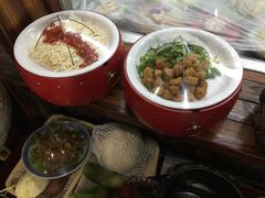 -寿州美味厨豆腐宴(寿县南门口西环路店)
