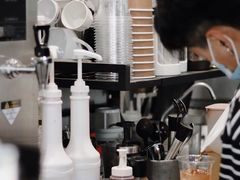 -卖呆儿咖啡(望京店)