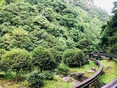 -溪口-滕头旅游景区