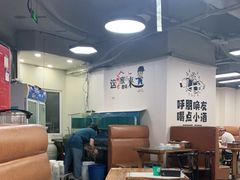 -二红烧烤排骨串(麦岛店)