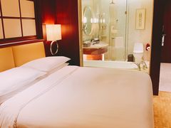 -上海雅居乐万豪侯爵酒店