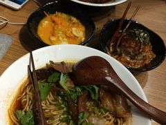 -厝内小眷村(天河南一路店)