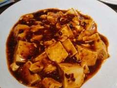 -绿茶餐厅(天津天河城店)