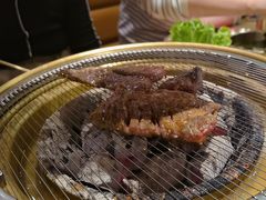 -西塔老太太泥炉烤肉(北京双井店)