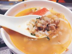 -海底捞火锅(凯德广场店)