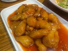 -东来土菜馆(民祥园路店)